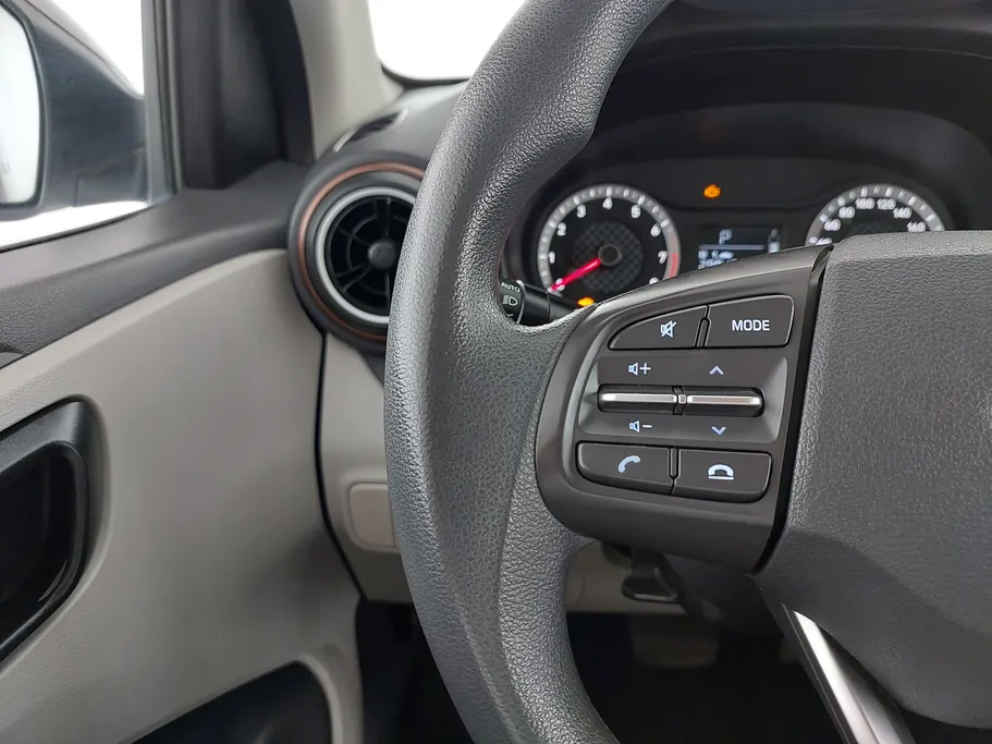 هيونداي Grand i10 فلييت 2024 