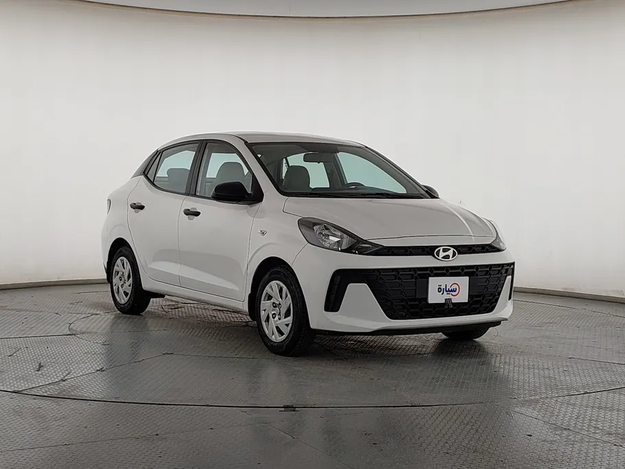هيونداي Grand i10 فلييت 2024 