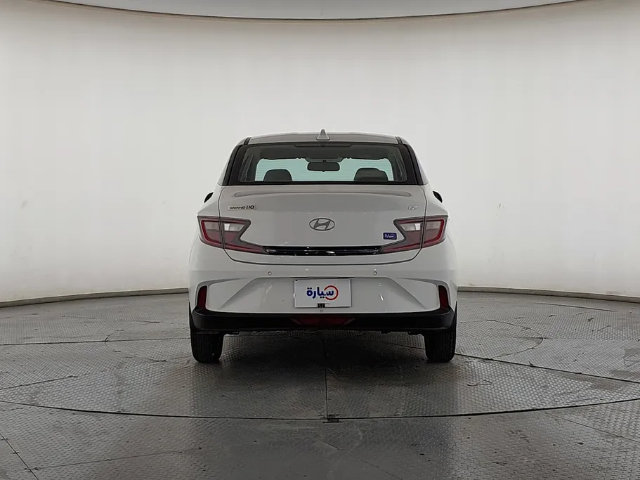 هيونداي Grand i10 فلييت 2024 