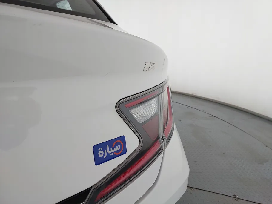 هيونداي Grand i10 فلييت 2024 