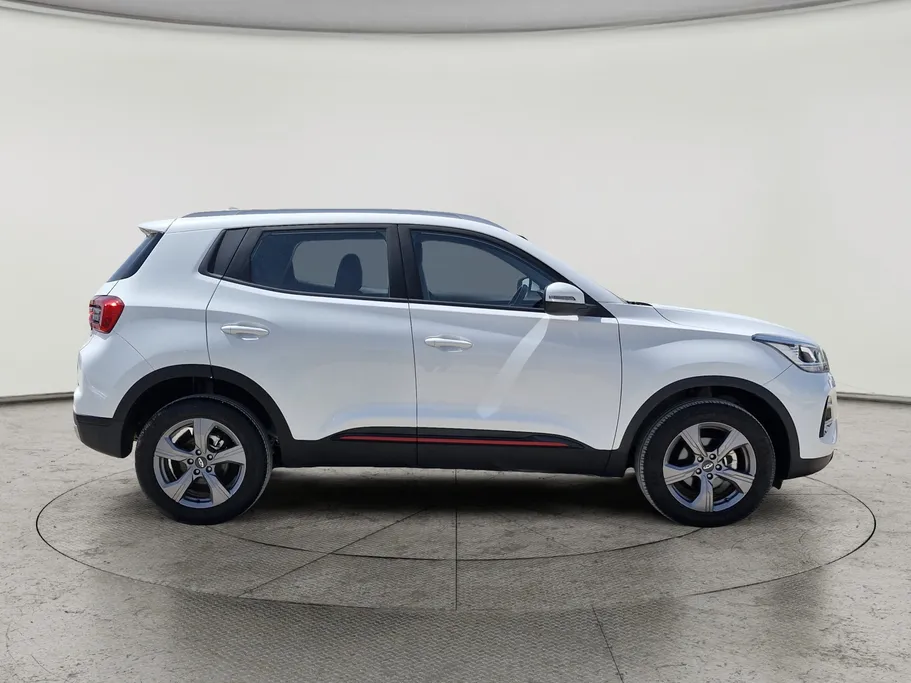 2025 Chery Tiggo 4 Pro Comfort 