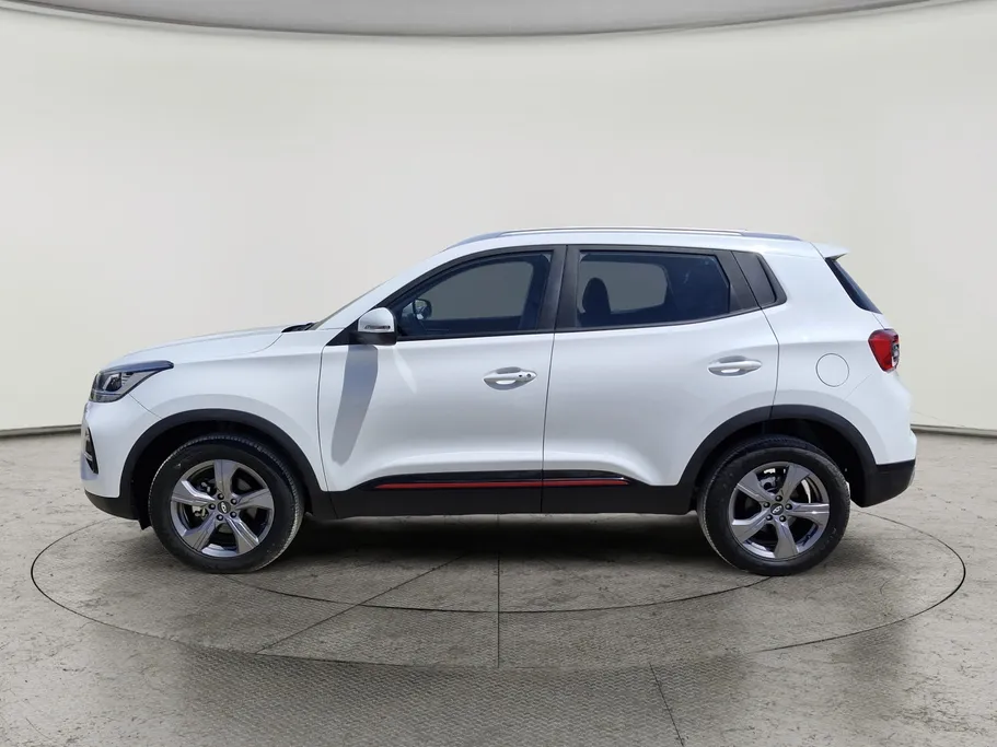 2025 Chery Tiggo 4 Pro Comfort 