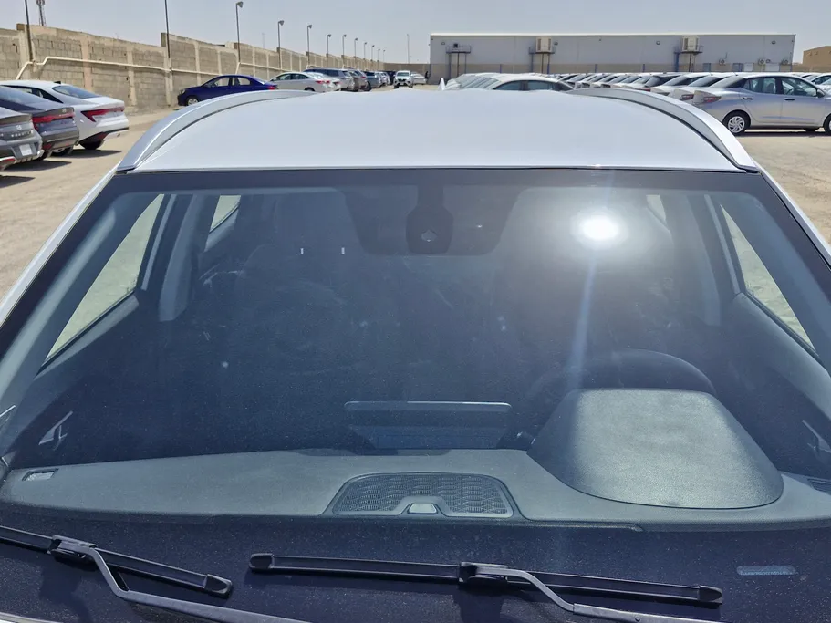 2025 Chery Tiggo 4 Pro Comfort 