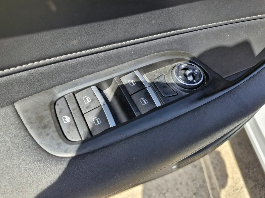 2025 Chery Tiggo 4 Pro Comfort 