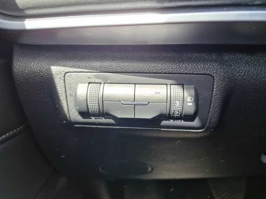 2025 Chery Tiggo 4 Pro Comfort 