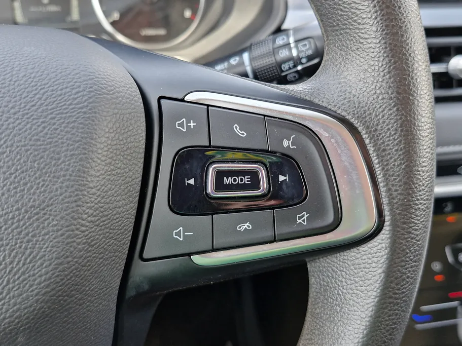 2025 Chery Tiggo 4 Pro Comfort 