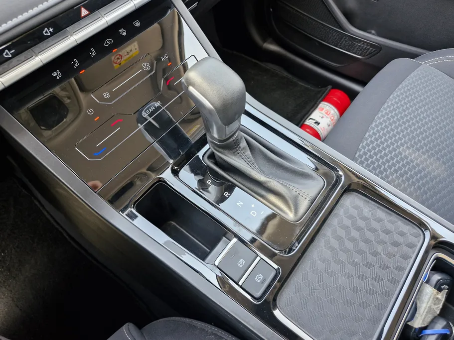 2025 Chery Tiggo 4 Pro Comfort 
