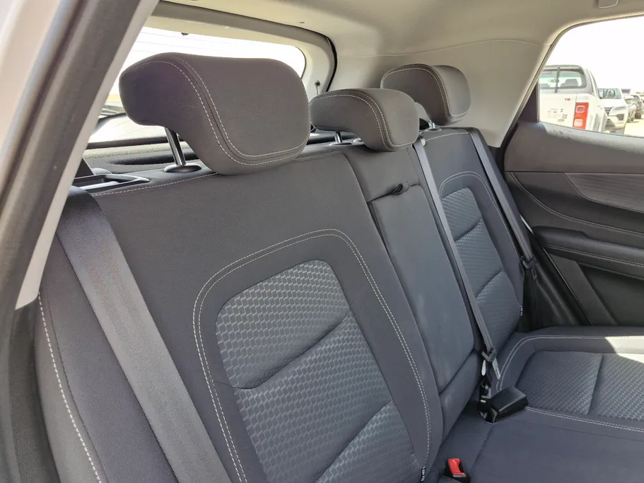2025 Chery Tiggo 4 Pro Comfort 