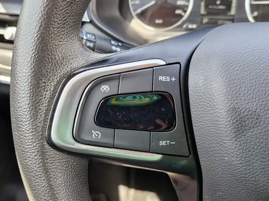 2025 Chery Tiggo 4 Pro Comfort 