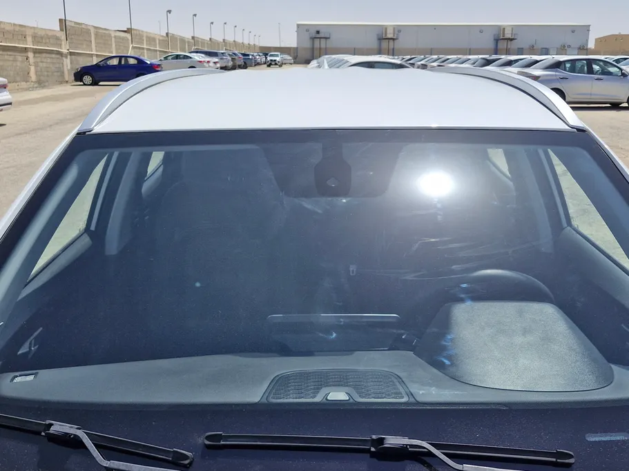 2025 Chery Tiggo 4 Pro Comfort 