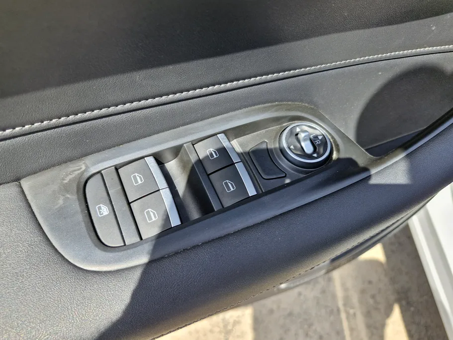 2025 Chery Tiggo 4 Pro Comfort 