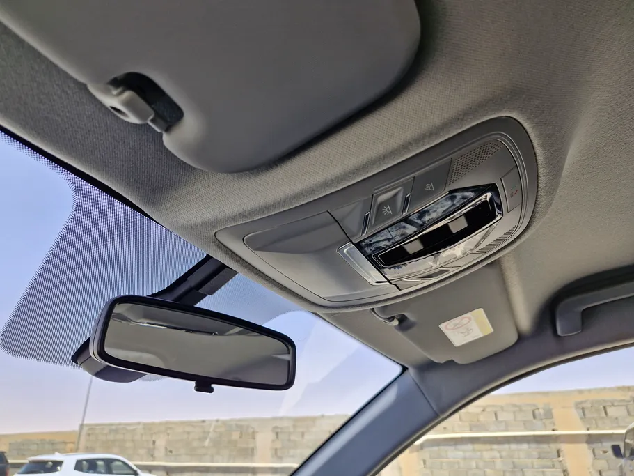 2025 Chery Tiggo 4 Pro Comfort 