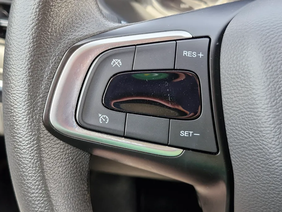 2025 Chery Tiggo 4 Pro Comfort 