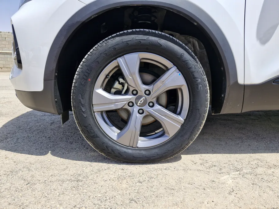 2025 Chery Tiggo 4 Pro Comfort 