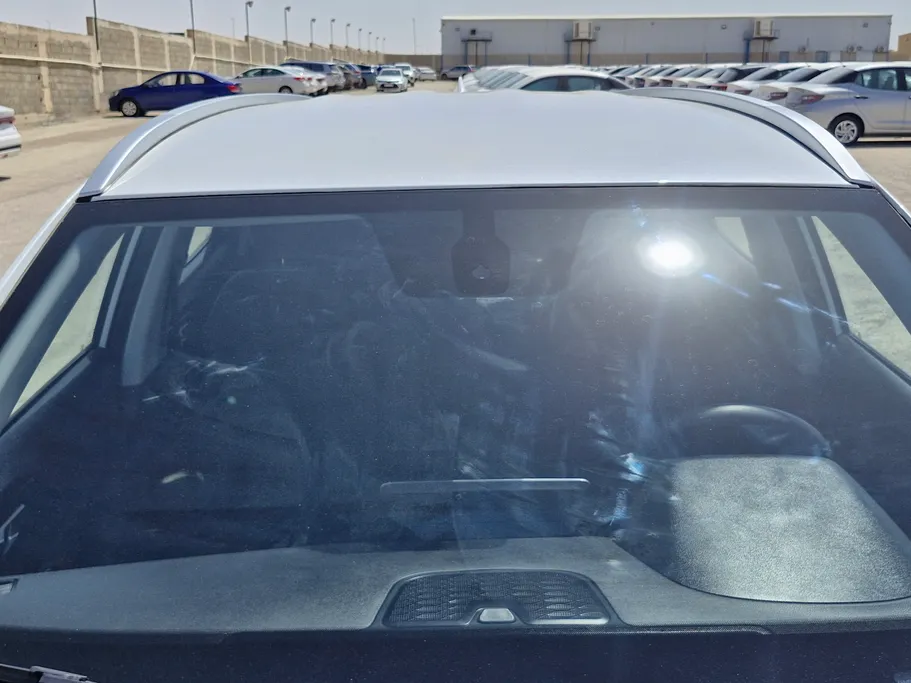 2025 Chery Tiggo 4 Pro Comfort 