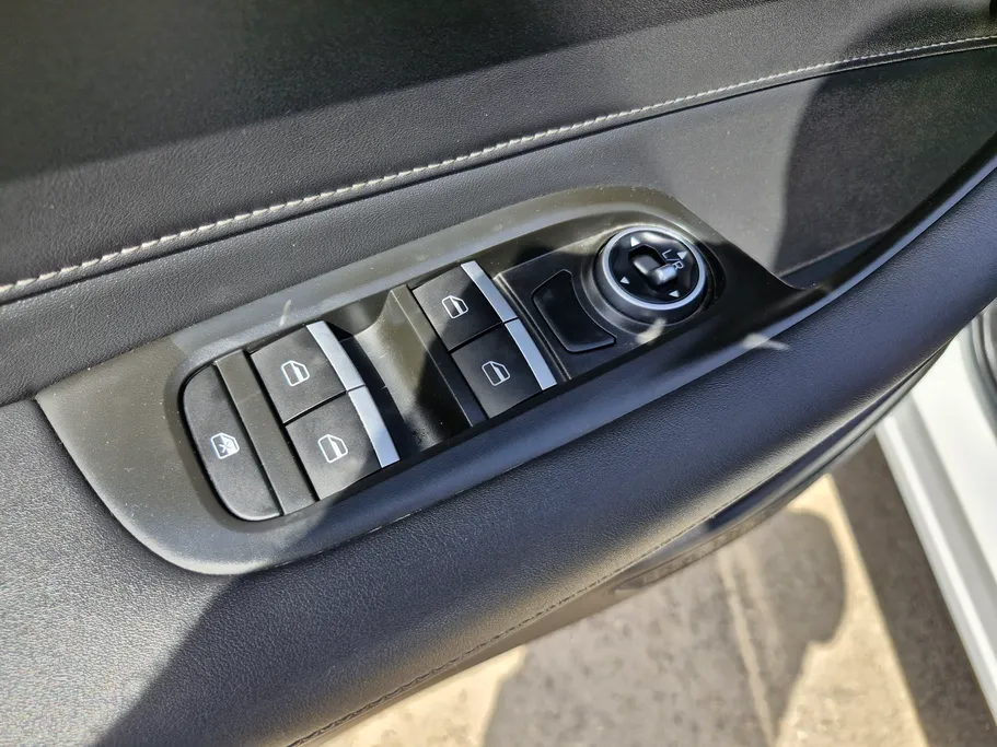 2025 Chery Tiggo 4 Pro Comfort 