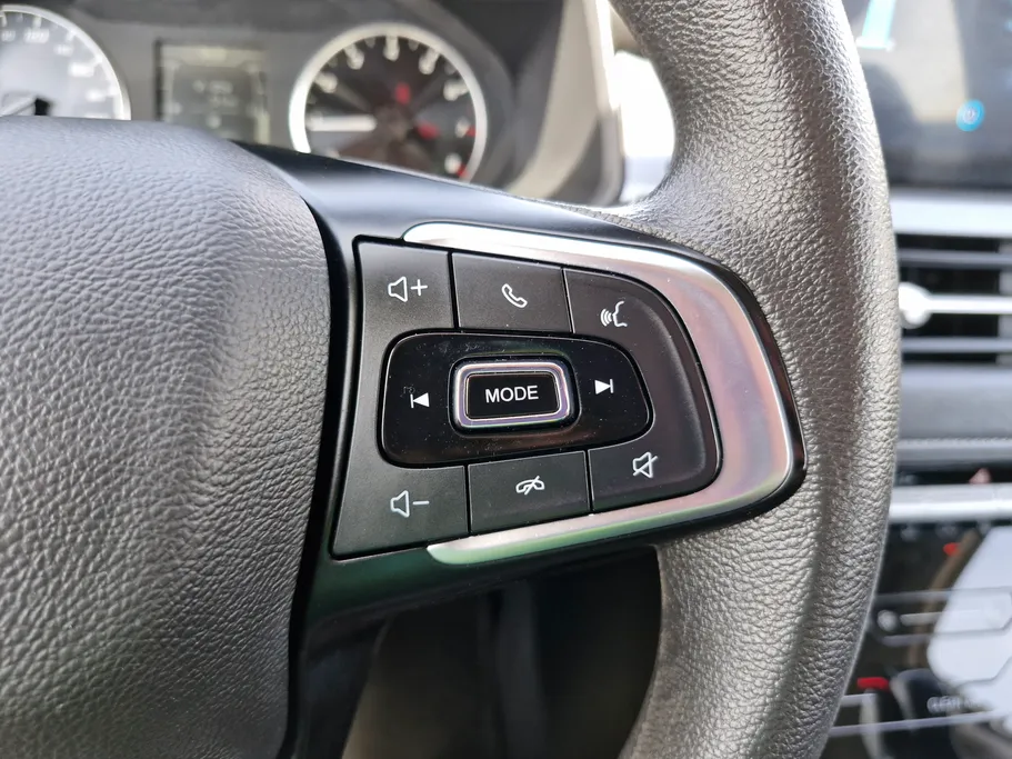 2025 Chery Tiggo 4 Pro Comfort 