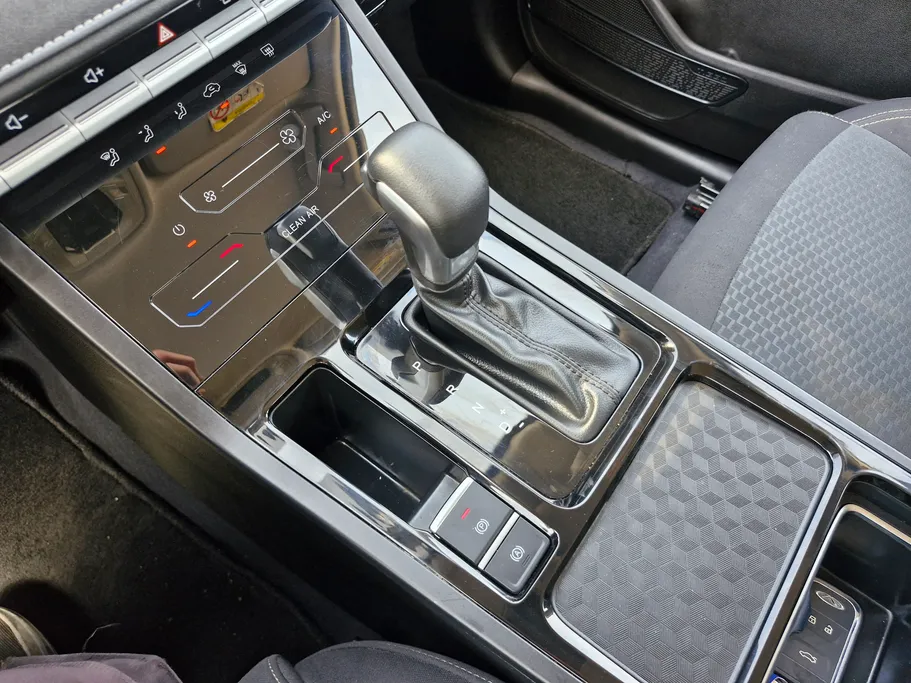 2025 Chery Tiggo 4 Pro Comfort 