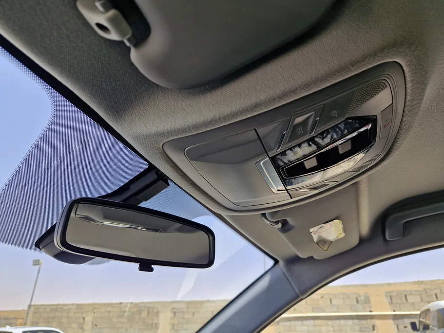 2025 Chery Tiggo 4 Pro Comfort 