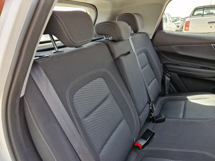 2025 Chery Tiggo 4 Pro Comfort 