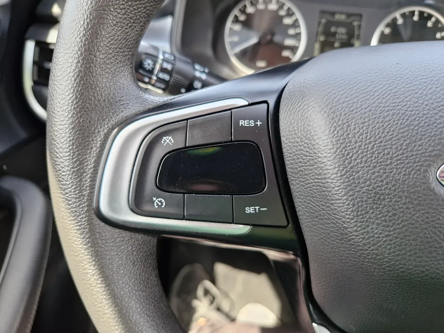 2025 Chery Tiggo 4 Pro Comfort 
