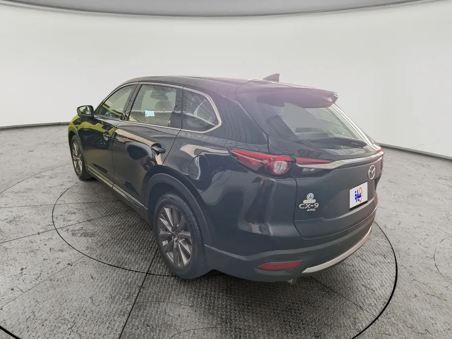 2023 Mazda CX9 Skyactiv G 