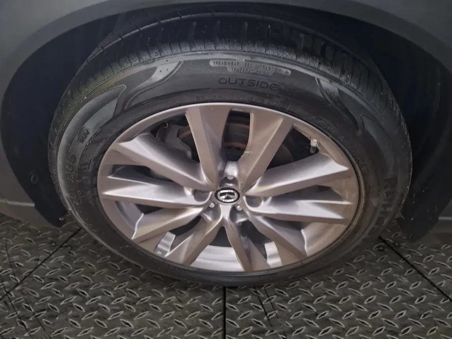 2023 Mazda CX9 Skyactiv G 