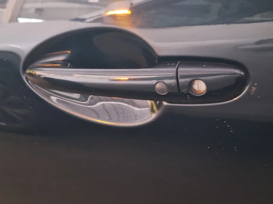 2023 Mazda CX9 Skyactiv G 