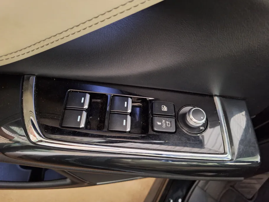 2023 Mazda CX9 Skyactiv G 