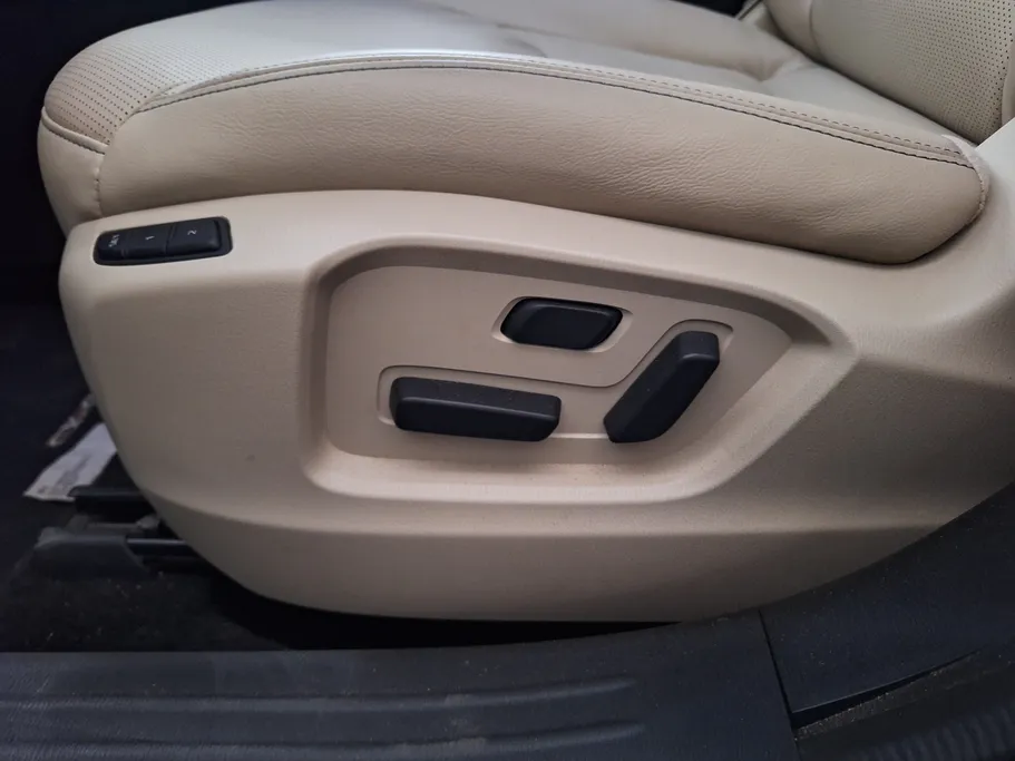 2023 Mazda CX9 Skyactiv G 