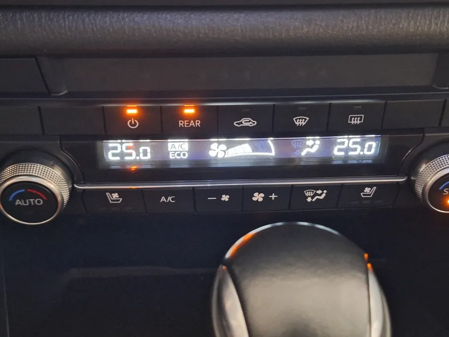2023 Mazda CX9 Skyactiv G 
