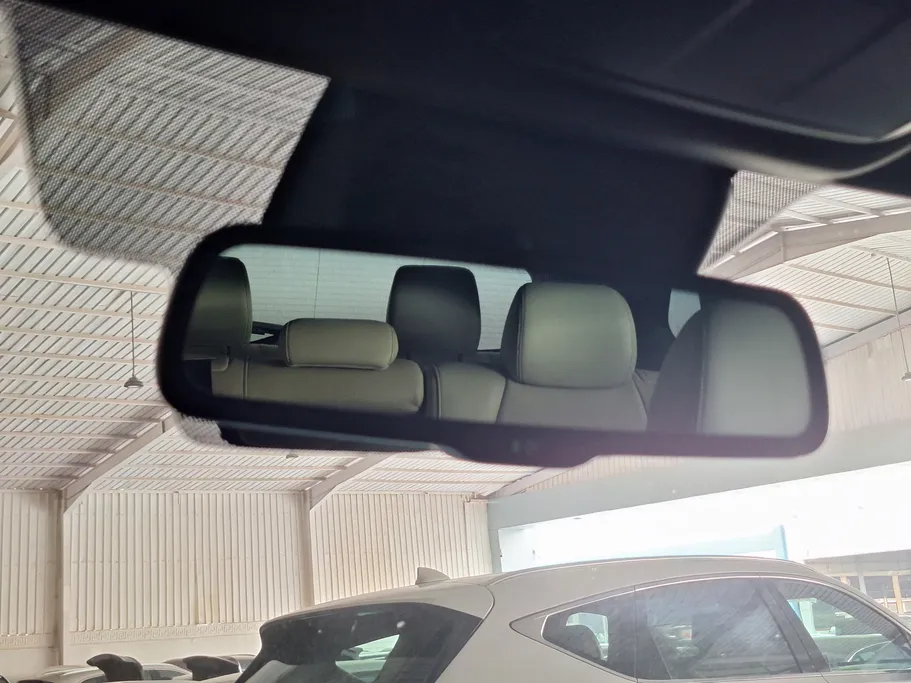 2023 Mazda CX9 Skyactiv G 