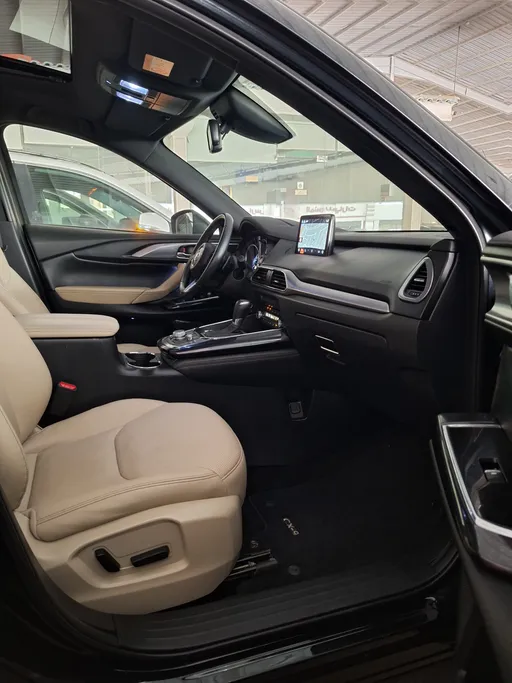 2023 Mazda CX9 Skyactiv G 