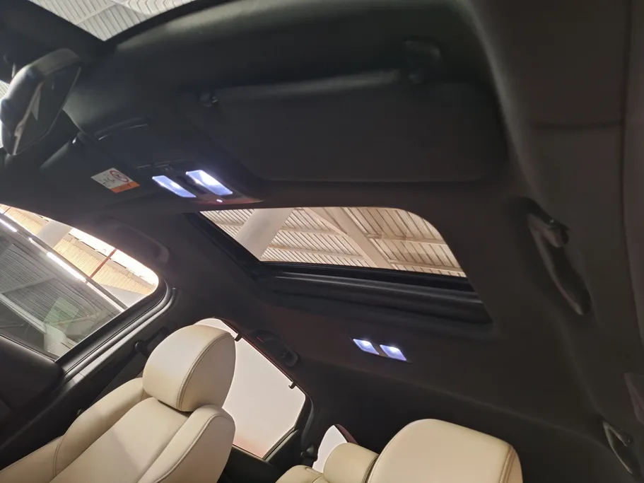 2023 Mazda CX9 Skyactiv G 