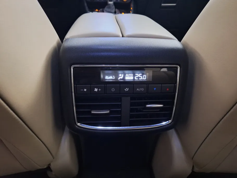 2023 Mazda CX9 Skyactiv G 