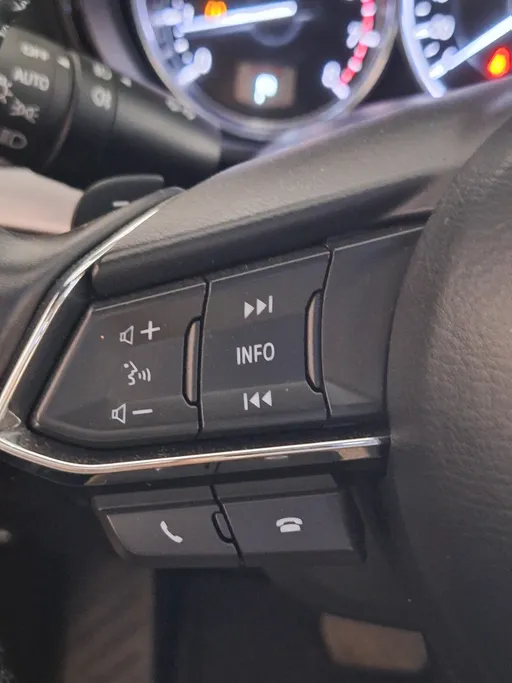 2023 Mazda CX9 Skyactiv G 