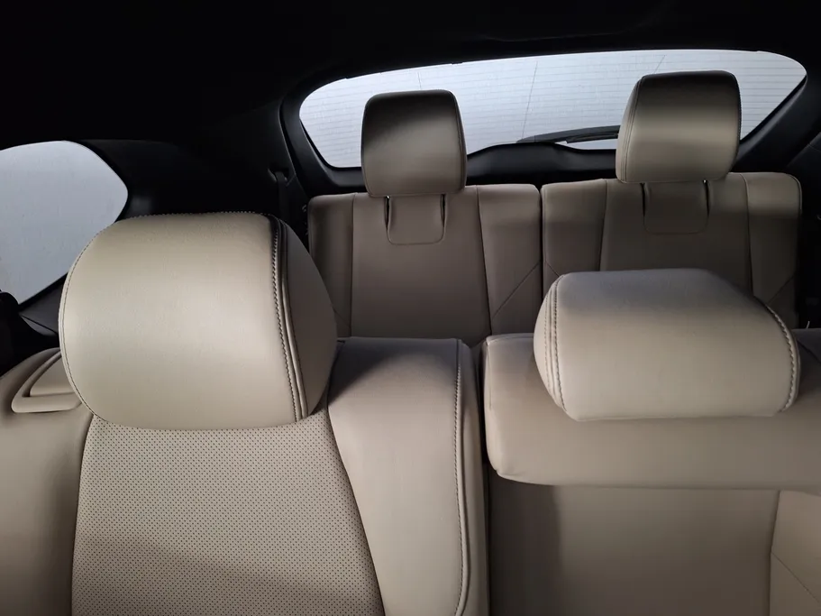 2023 Mazda CX9 Skyactiv G 