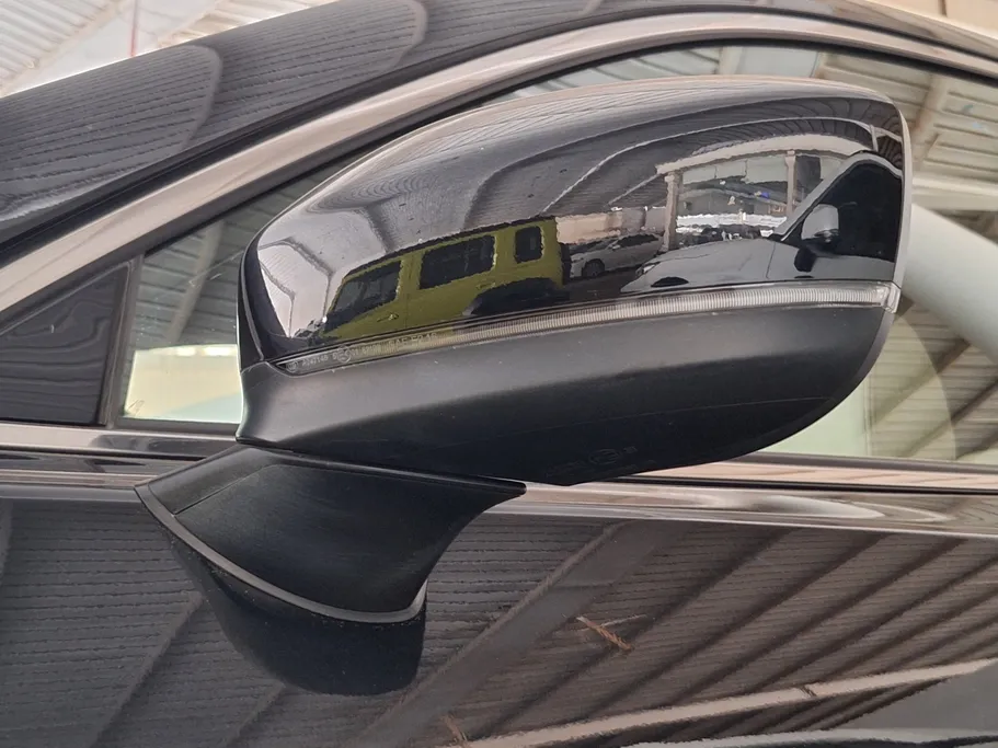 2023 Mazda CX9 Skyactiv G 