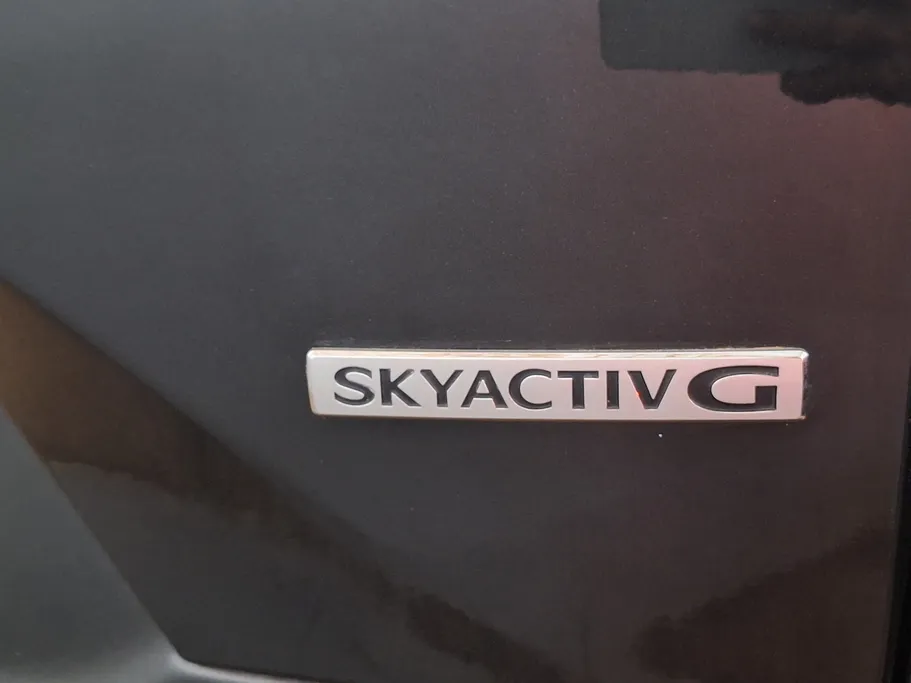 2023 Mazda CX9 Skyactiv G 
