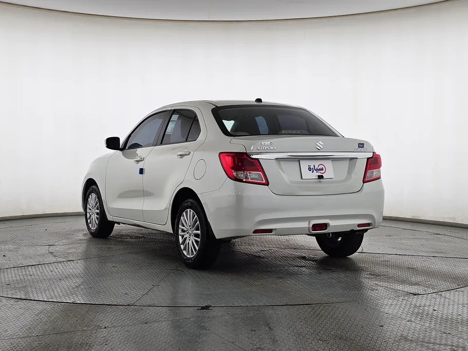2024 Suzuki Dzire GL 