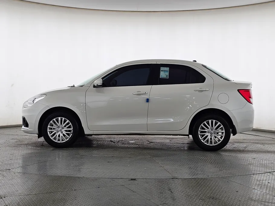 2024 Suzuki Dzire GL 
