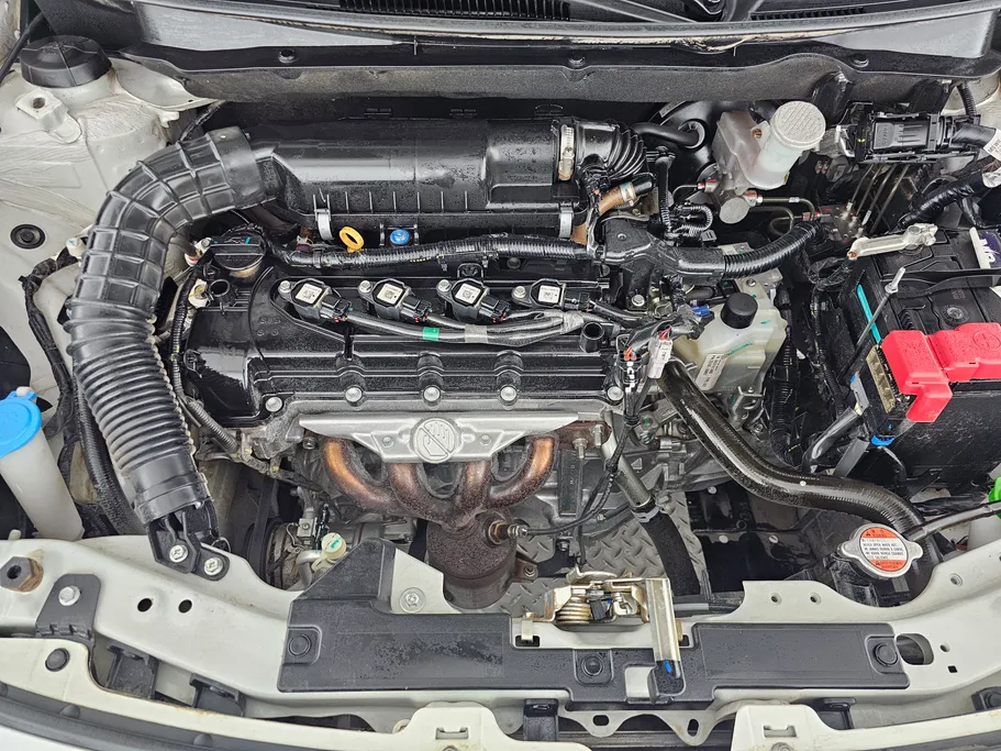 2024 Suzuki Dzire GL 