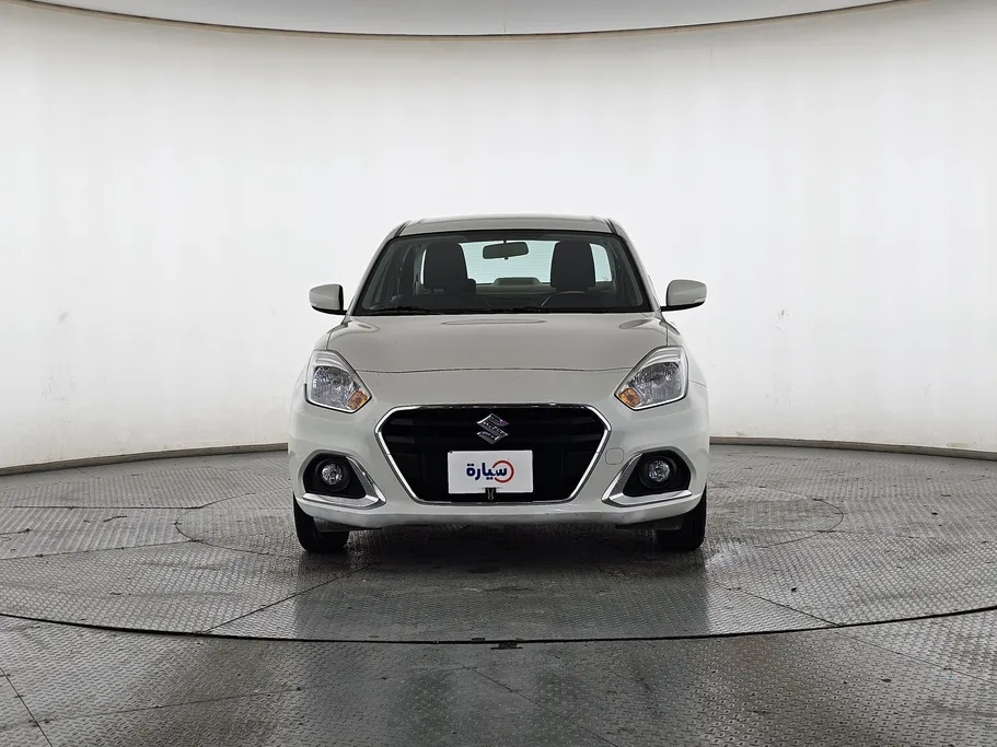 2024 Suzuki Dzire GL 