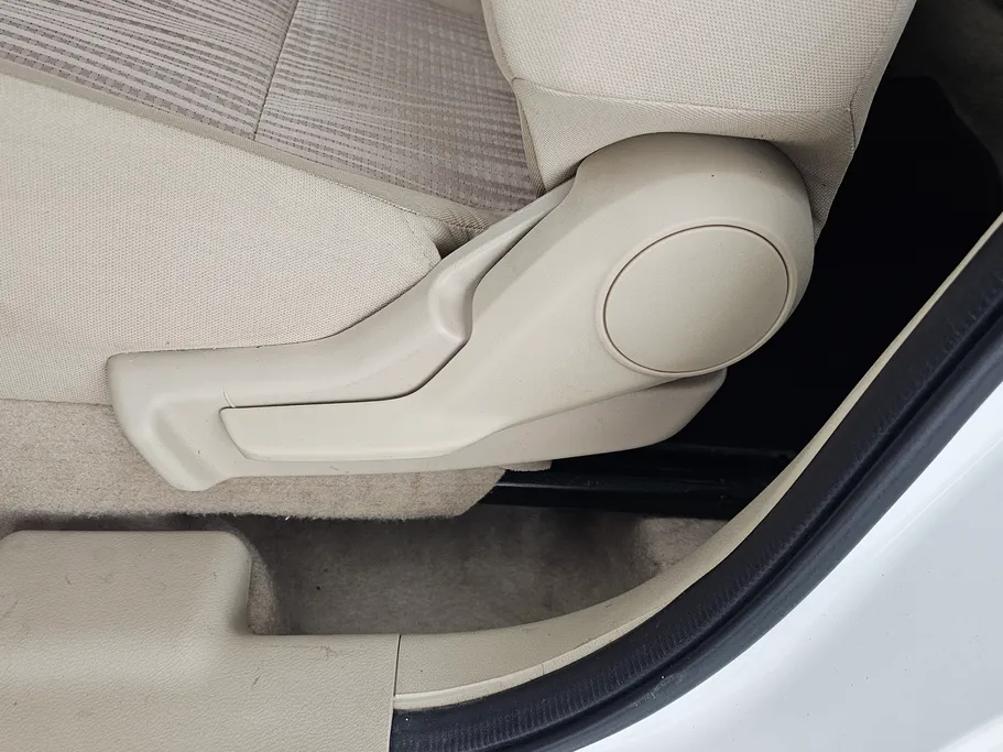 2024 Suzuki Dzire GL 