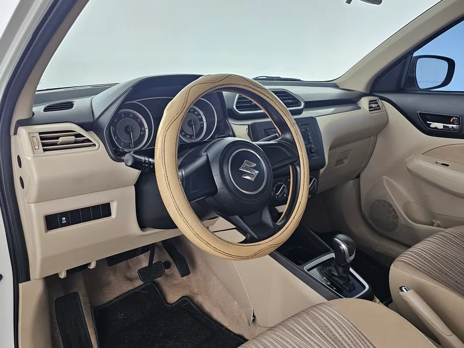 2024 Suzuki Dzire GL 