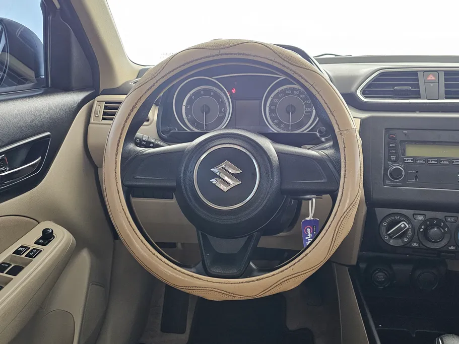 2024 Suzuki Dzire GL 