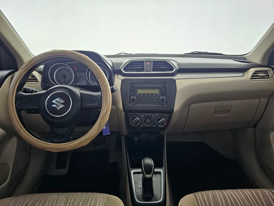2024 Suzuki Dzire GL 