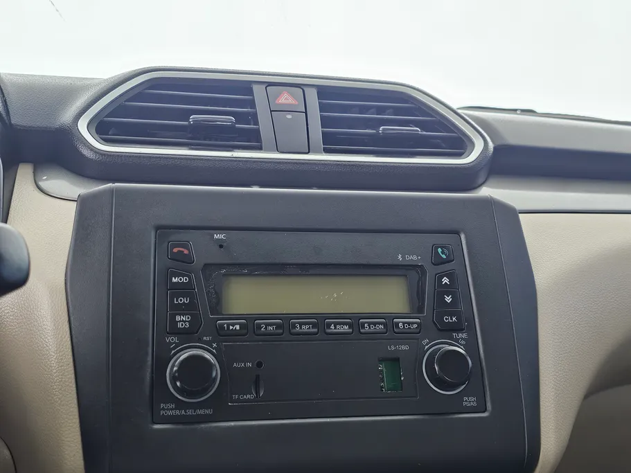 2024 Suzuki Dzire GL 