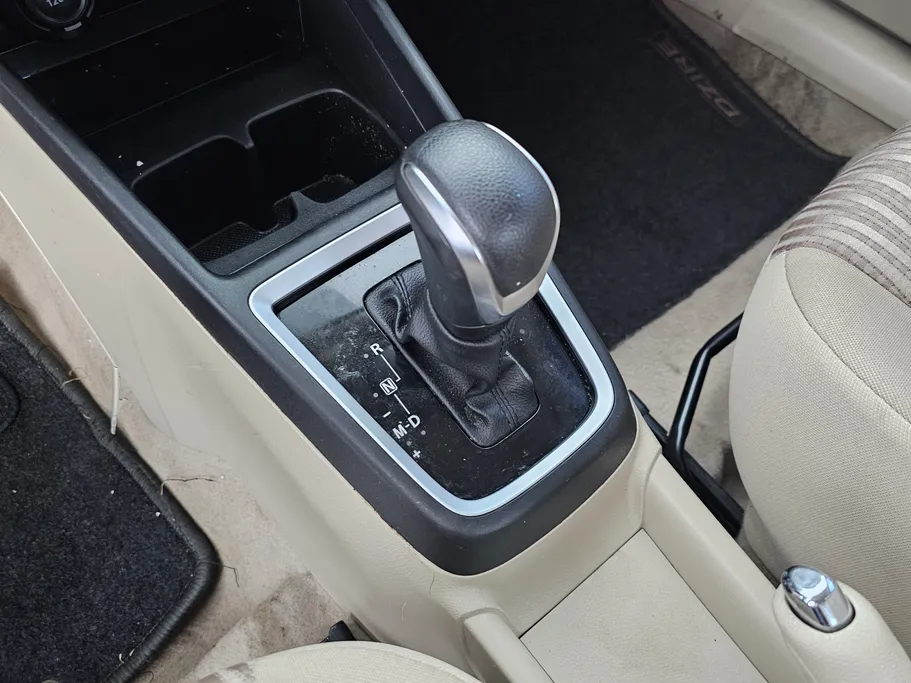2024 Suzuki Dzire GL 