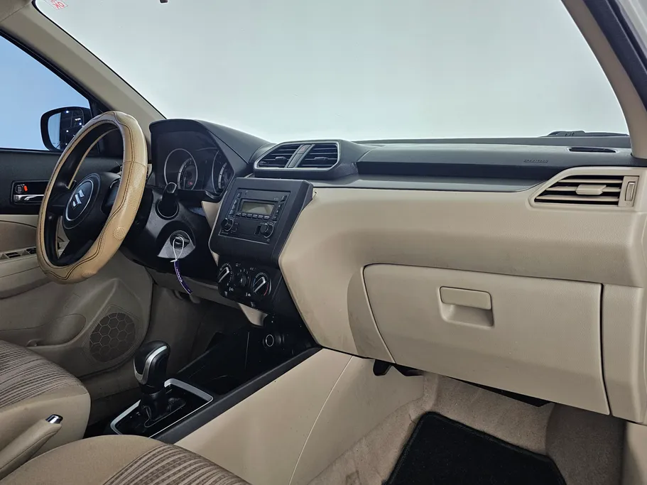 2024 Suzuki Dzire GL 